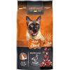LEONARDO Adult Duck & Rice cibo per gatti con anatra e riso 1,8 kg