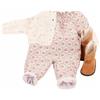 Götz 3403552 completo Cool Girl per bambole in piedi taglia XL 45-50 cm