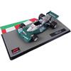 OPO 10 - Auto in Miniatura Formula 1 1/43 Compatibile con BRM P201 Henri Pescarolo 1974 - FD179