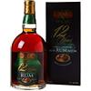 XM Royal Rum XM SPECIAL 12 Years Old Finest Caribbean Rum 40% Vol. 0,7l in Giftbox