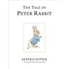 Beatrix Potter The Tale Of Peter Rabbit (Copertina rigida)