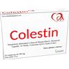 Colestin 4h 30 compresse - - 970296909