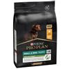 Purina Pro Plan Pro Plan Dog Puppy Small & Mini OPTIstart Pollo 3 kg