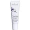BIOTRADE Gel al silicone per la rimozione delle cicatrici ipertrofiche e cheloidi, riduce il rossore dopo il trattamento laser, leviga la pelle, sicuro per bambini e adulti, efficace per le smagliature, 15ml