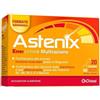 Chiesi Farmaceutici Chiesi Astenix 20 Bustine - Integratore Alimentare Energetico Multiazione - Aroma Agrumi