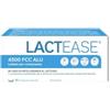 EG LACTEASE® Integratore Alimentare Intolleranza Lattosio - 30 Compresse | Integra l'Enzima Lattasi, Aiuta a Migliorare la Digestione del Lattosio, 4500 FCC ALU