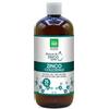 Biomed srl Nano Gocce di Zinco Colloidale 20 ppm 500 ml + dispenser spray
