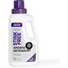 2Toms StinkFree - Detergente Sportivo per Capi Tecnici - Bucato Sportivo Anti-Odore Senza Profumo - Elimina Odori e Sudore - Detersivo Senza Profumo (900 ml)