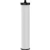 Waterdrop WD-CFF-05 Filtro Sostitutivo con Ioni d'Argento per Rubinetto da Bancone WD-CTF-09, Durata Filtro 5000 Galloni, Riduce PFOA, PFOS, Cloro, Sedimenti, Confezione da 1
