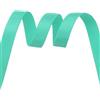 sourcing map Cinghia elastica per reggiseno, 0,9 cm, 19,7 m, cinturino di ricambio in nylon per fai da te, cucito, artigianato, biancheria intima, spalline, verde