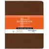 Stillman & Birn Gamma Softcover Sketchbook 8X10 by Stillman & Birn