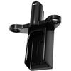 Piebert Supporto da parete compatibile con/ricambio per Rowenta SS-2230003615 RH9AD1 RH9A36.. X-Force Flex 12.60/13.60 Aspirapolvere a batteria