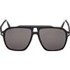 Tom Ford Occhiali da Sole Tom Ford Autari FT1209/S 01A
