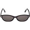Tom Ford Occhiali da Sole Tom Ford Chloe-02 FT1310/S 01A