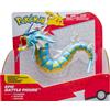 REI TOYS Pokemon Personaggio gigante articolato: Gyarados