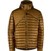 Klattermusen Giacca Lopt Hood Uomo Juniper Green
