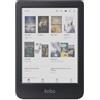 Rakuten Kobo Kobo Clara Colour E-reader 6" Schermo a Colori 16GB Wi-Fi Nero Resistente all'Acqua