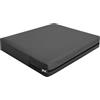 SYLC Fodere Per Cuscini Da Esterno Con Cerniera, Copricuscini Esterno Impermeabili, Copri Divano Sedile Giardino Pallet Caravan Camper (Dark grey,50×50×5cm)