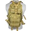 JS-TACTICAL Zaino TATTICO Softair Militare 25 Litri Tan CM 45X29X23 BK-504T Royal