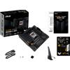 Asus Scheda Madre Asus TUF GAMING B650M-E WIFI 90MB1FV0-M0EAY0