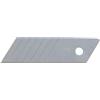 NT CUTTER BLISTER 10 LAME DI RICAMBIO 16X60MM X CUTTER SL-3P Y050040
