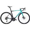 BIANCHI SPECIALISSIMA COMP 105 DI2 DISC COLORE B9 MIS.53