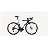 WHISTLE VAERO 2 LITE ULTEGRA DI2 12V NERO/BIANCO MISURA 49