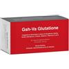 VANDA OMEOPATICI Srl GSH-VA GLUTATIONE 60CPS GASTRO