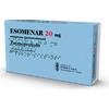 F.I.R.M.A. SpA ESOMENAR*14CPR GASTRORES 20MG