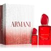 Armani Sì Passione Red Musk