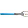 DIGITUS CAT 6A S-FTP installation cable, 500 MHz Eca (LSZH-1) DK-1641-A-VH-05