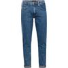 BLEND Twister Fit-Pp Noos Pantaloni Eleganti da Uomo, 200291/Denim Blu Medio, 34W/30L