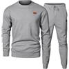 CheChury Felpa Donna con Cappuccio Manica Lunga Felpe Donna Camicia Elegante Maglia Hoodie Sweatshirt con Tasche Felpe Casual Classico Running Sportiva con Cappuccio Primavera Autunno