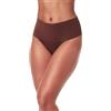 Spanx Undie-tectable Thong, Mutande contenitive Donna, Beige (Soft Nude), L