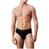 Calvin Klein 3Pack Slip Uomo Art 000NB4075A