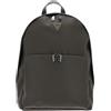 GUESS zaino Certosa Saffiano Eco Backpack Green
