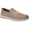 Mephisto Mocassino Uomo Sand Tiago SAND 43
