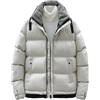 Generic Giacca Imbottita in Softshell con Cappuccio Giubbotto Pelle Sintetica Uomo Gilet Uomo 100 Grammi Blazer Velluto Verde Uomo Blazer Jeans Uomo Giacca Sci Snowboard Uomo Giubbotti di Pelle da Uomo