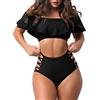 TYUIOP Lingerie Sexy Hot per Sesso anale Tuta Rete sexydonna Costume Intero Donna Brasiliana con Coppe Costume Piscina Bambina 7/8 Anni Costume Mare Donna Intero Halloween Costume Donna Curvy in Slip