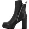 Cult STIVALE JAGGER 4334 DONNA NERO