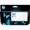 HP Cartuccia inchiostro grigio DesignJet HP 727, 130 ml