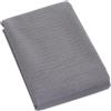 ZXIAOHUI Tappeto Antiscivolo 100 x 150 cm Lavabile Tagliabile Multiuso Tappeto Antiscivoli Lavabile/Antiscivolo Sottotappeto per Parquet Scendiletto Cucina Auto Tampone Scaffali, Grigio