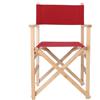 Mueblear Sedia pieghevole, 51 x 46 x 86 cm