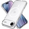 EVETANE Cover iPhone Air - TPU - Trasparente - refurbished