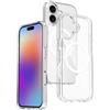 Evetane Cover iPhone 17 - TPU - Trasparente - refurbished