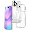 EVETANE Cover iPhone 17 Pro - TPU - Trasparente - refurbished