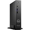 Dell OptiPlex 3000 Thin Client Pentium Silver 2 GHz - SSD 256 GB RAM 8 GB - refurbished