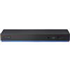 Hp USB-C Dock G4 (3FF69AA-ABB) Docking station - refurbished