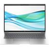 HP ProBook 460 G11 16" Core Ultra 7 1.7 GHz - SSD 512 GB - 16GB - QWERTY - Inglese - refurbished