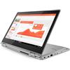 Lenovo ThinkPad L380 Yoga 13" Core i5 1.6 GHz - SSD 256 GB - 8GB QWERTZ - Tedesco, fair